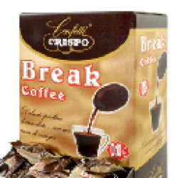 Coffee Break praline 175g Kondiv